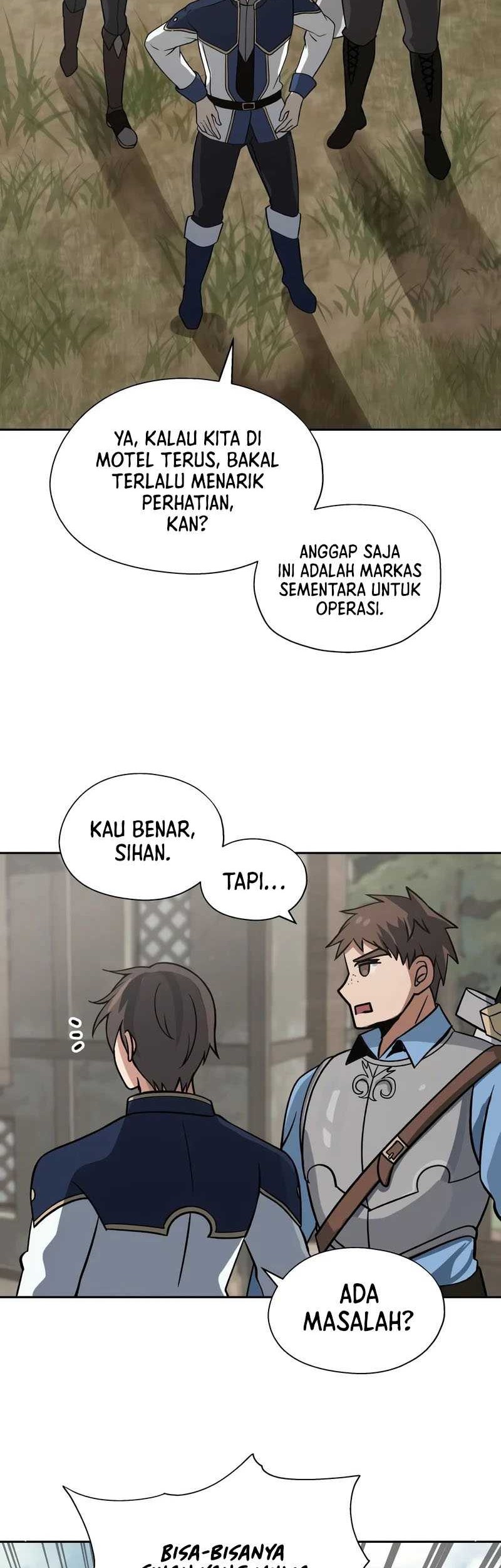 Transmigrating to the Otherworld Once More Chapter 10 Gambar 39