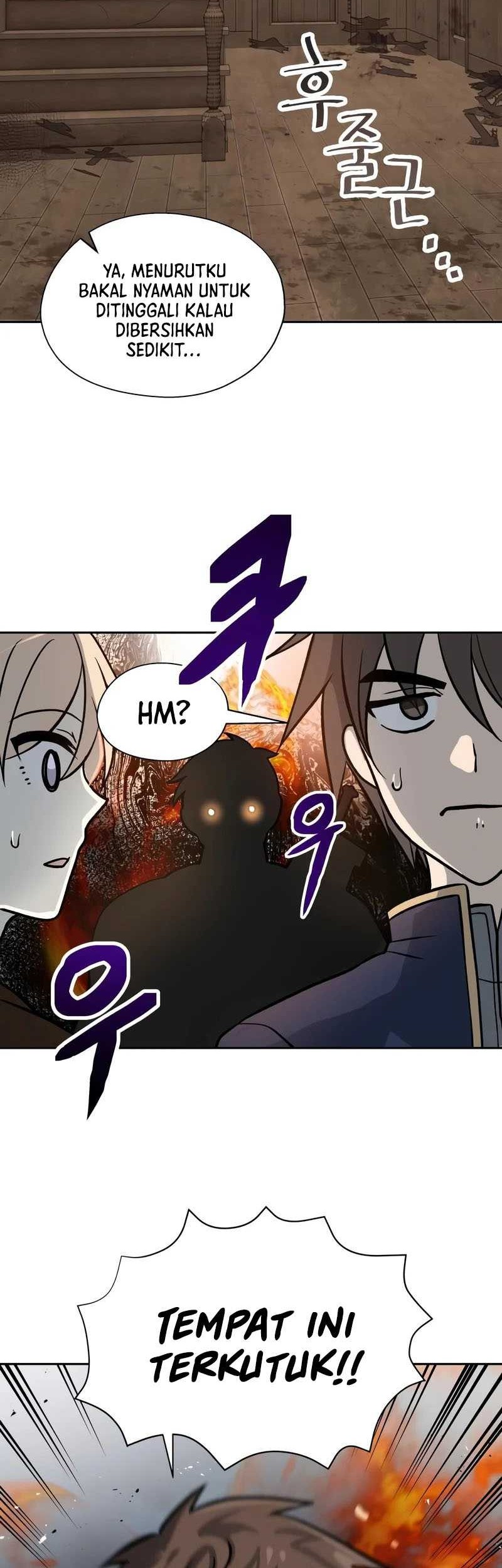 Transmigrating to the Otherworld Once More Chapter 10 Gambar 41