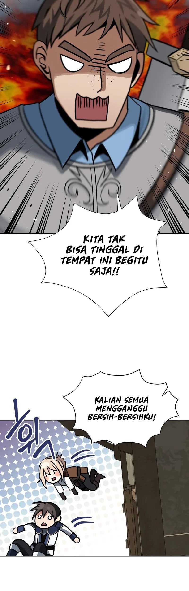 Transmigrating to the Otherworld Once More Chapter 10 Gambar 42