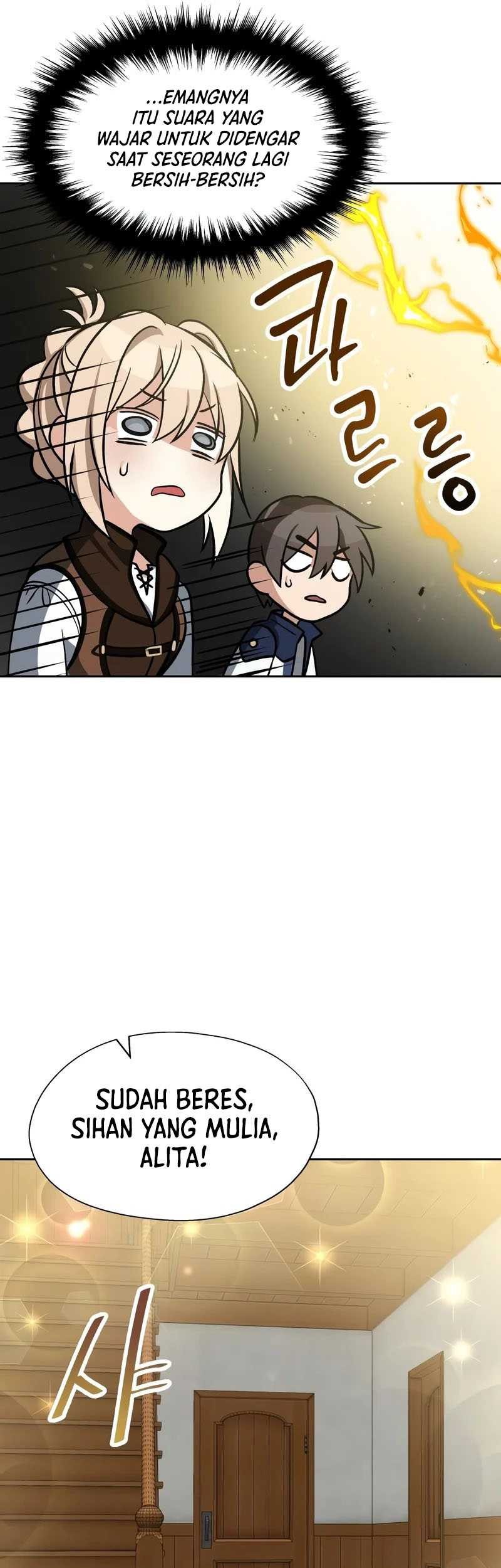 Transmigrating to the Otherworld Once More Chapter 10 Gambar 44