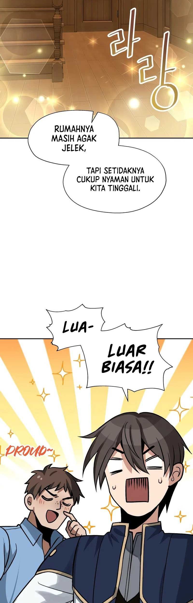 Transmigrating to the Otherworld Once More Chapter 10 Gambar 45