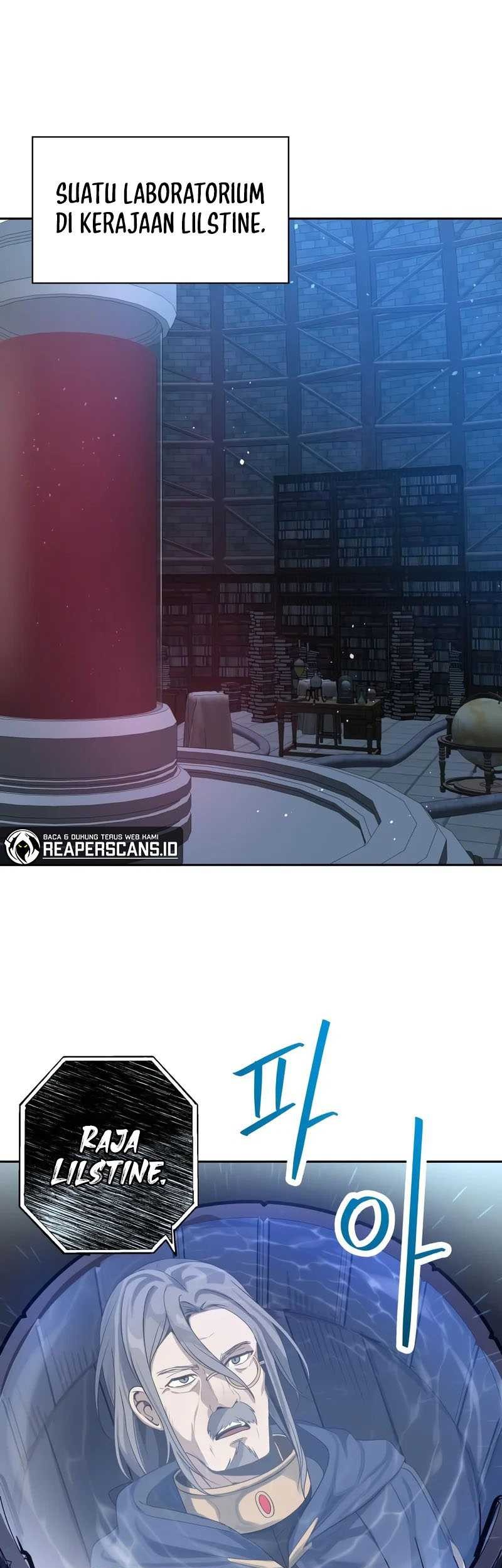 Manhwa Transmigrating to the Otherworld Once More Chapter 10 gambar nomor 2