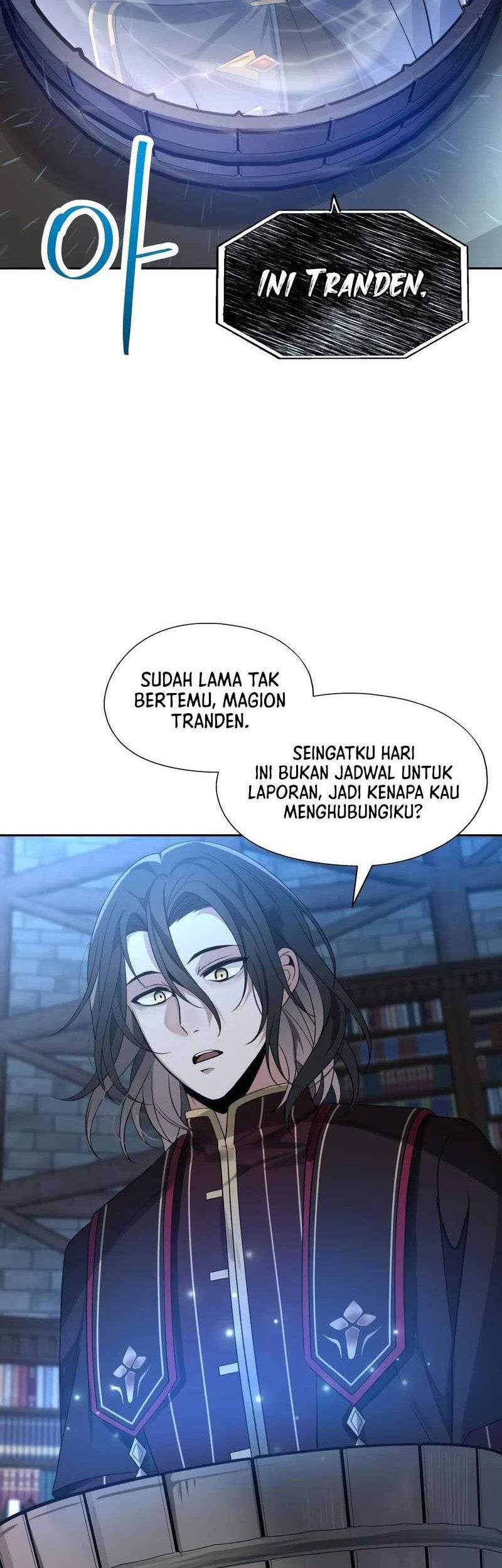 Transmigrating to the Otherworld Once More Chapter 10 Gambar 3