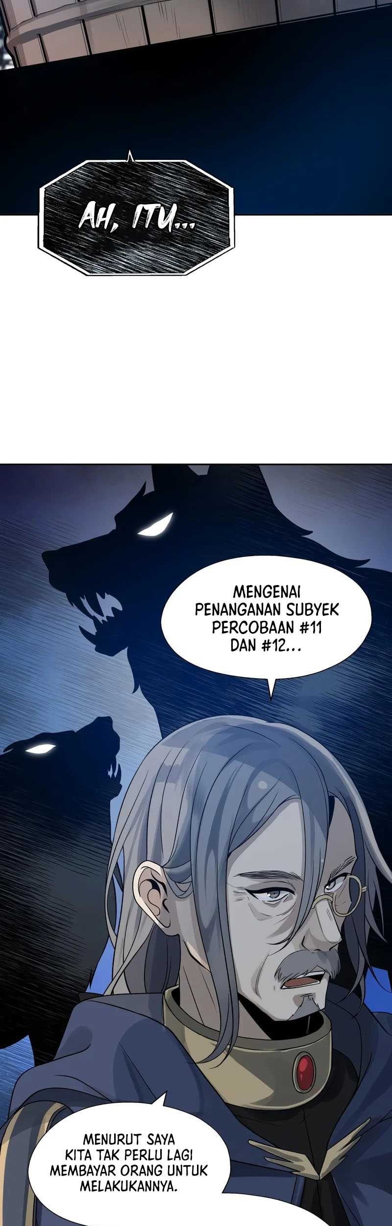 Transmigrating to the Otherworld Once More Chapter 10 Gambar 4