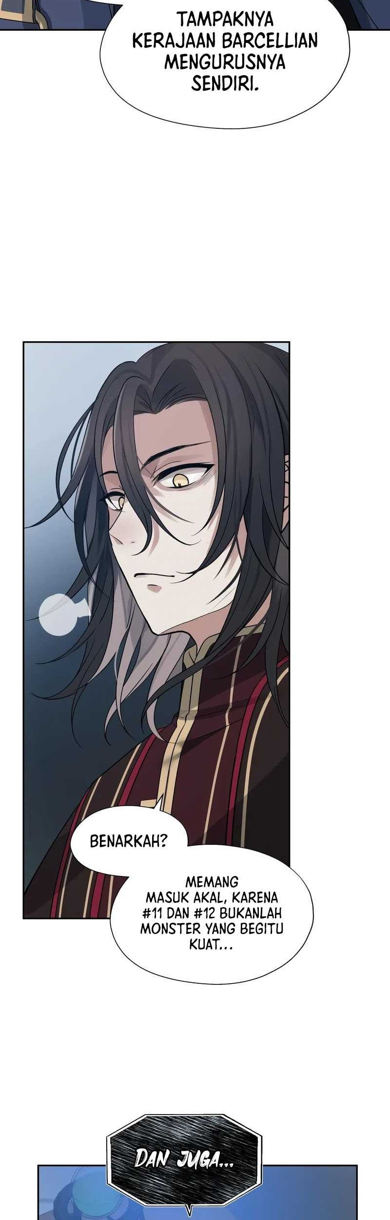 Transmigrating to the Otherworld Once More Chapter 10 Gambar 5