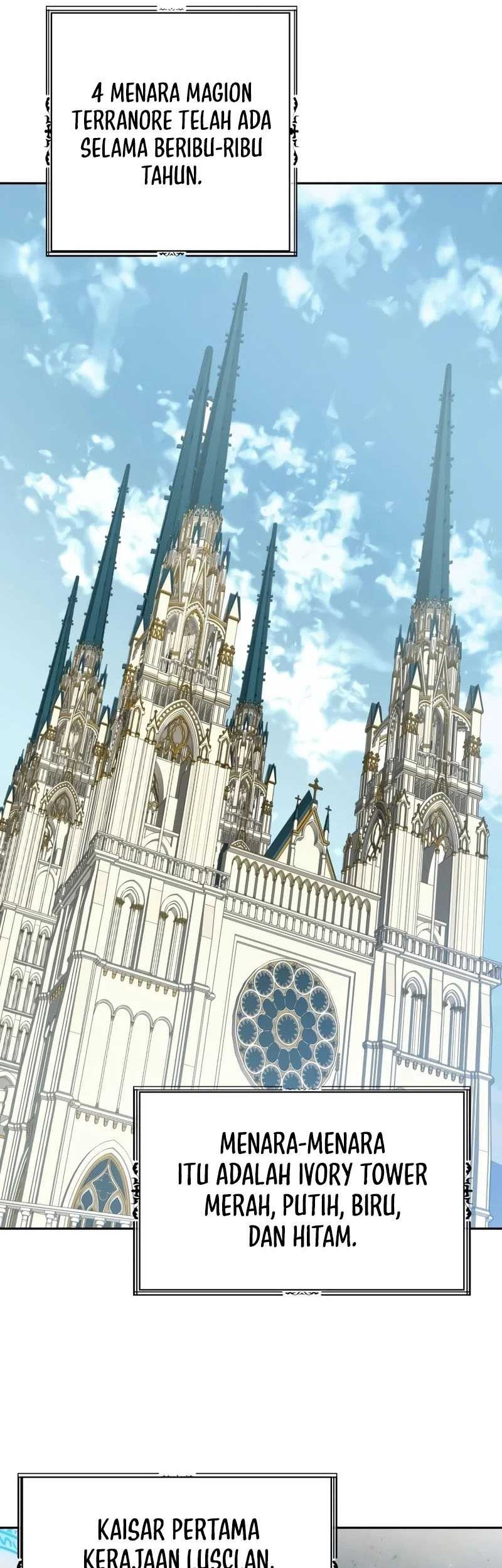 Transmigrating to the Otherworld Once More Chapter 10 Gambar 9