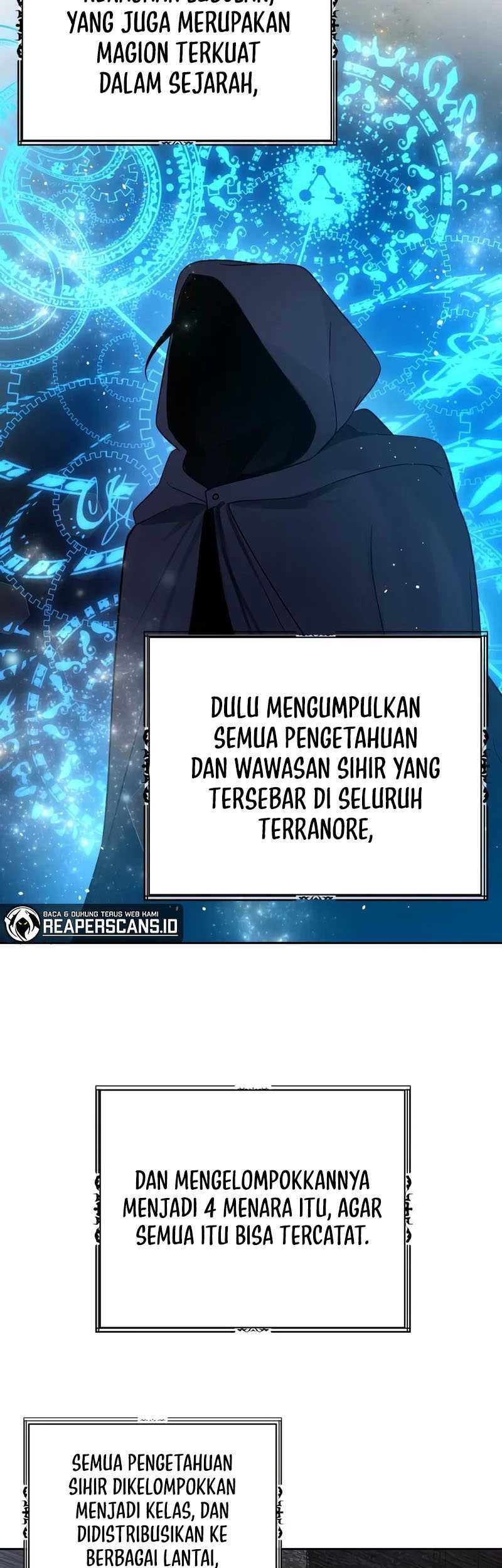 Transmigrating to the Otherworld Once More Chapter 10 Gambar 10