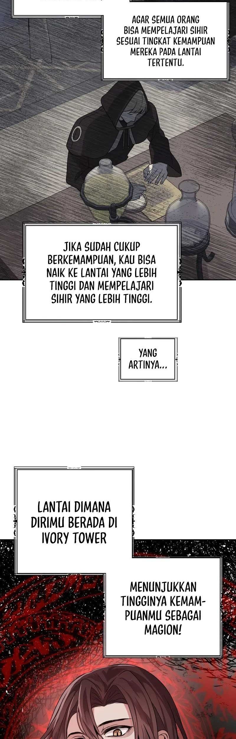 Transmigrating to the Otherworld Once More Chapter 10 Gambar 11