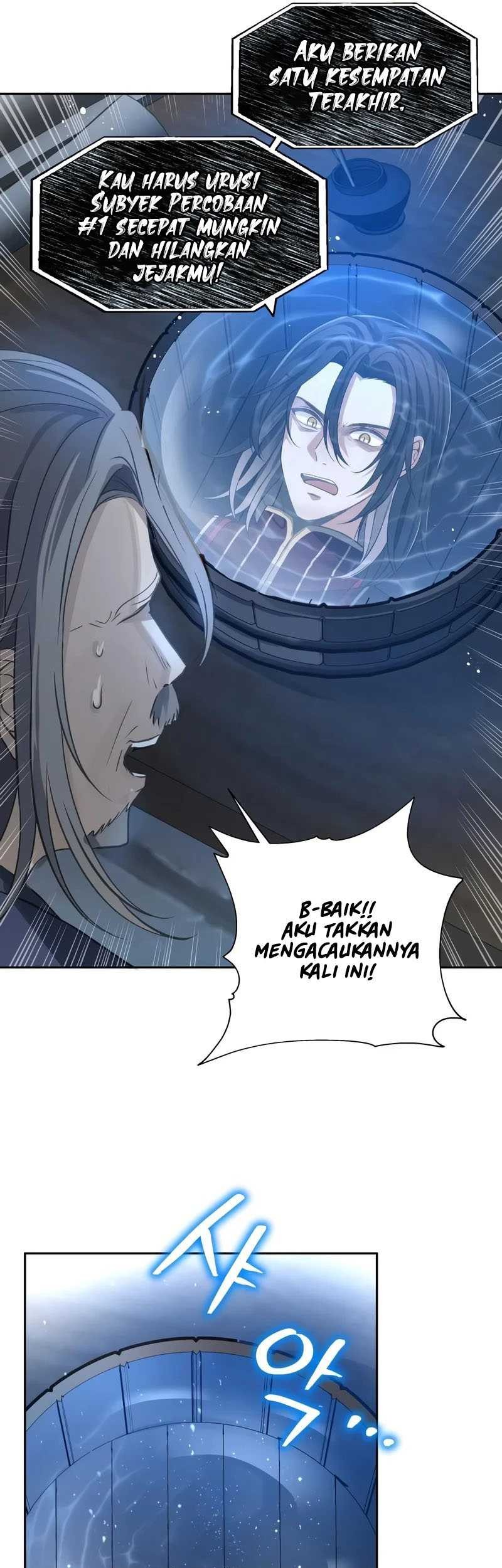 Transmigrating to the Otherworld Once More Chapter 10 Gambar 14