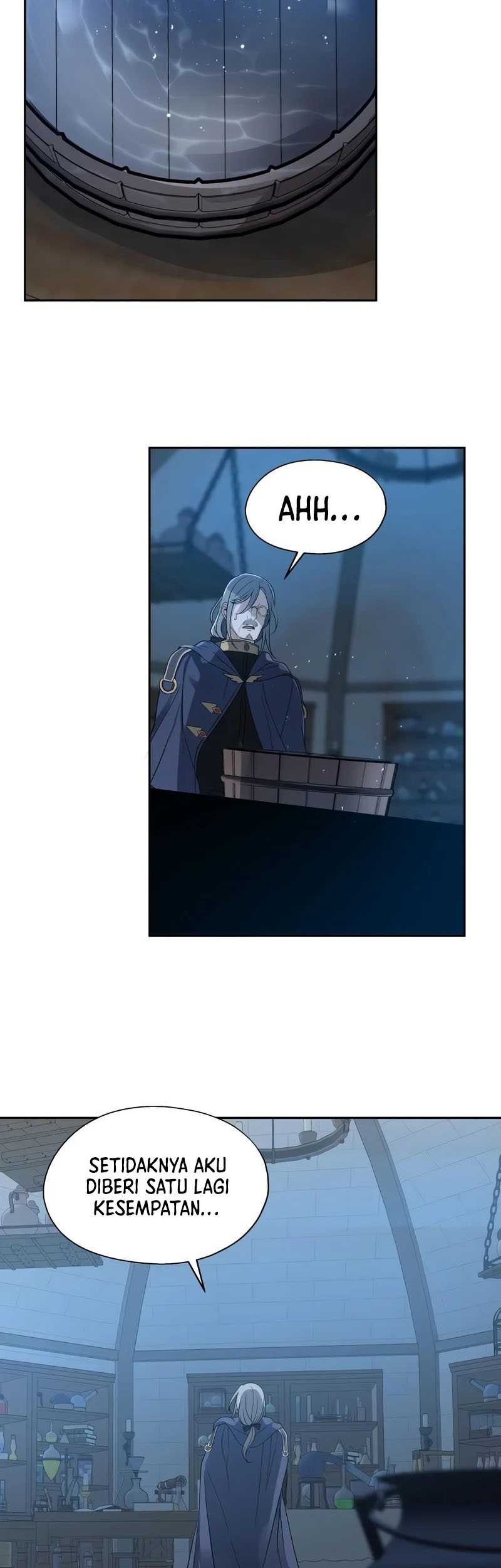 Transmigrating to the Otherworld Once More Chapter 10 Gambar 15