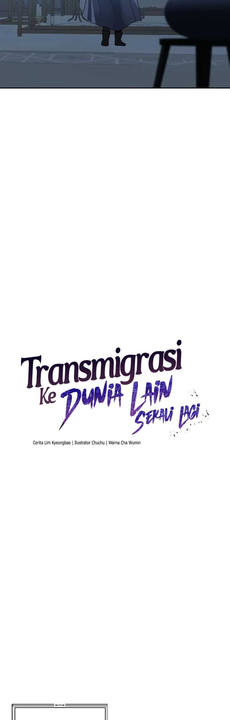 Transmigrating to the Otherworld Once More Chapter 10 Gambar 16