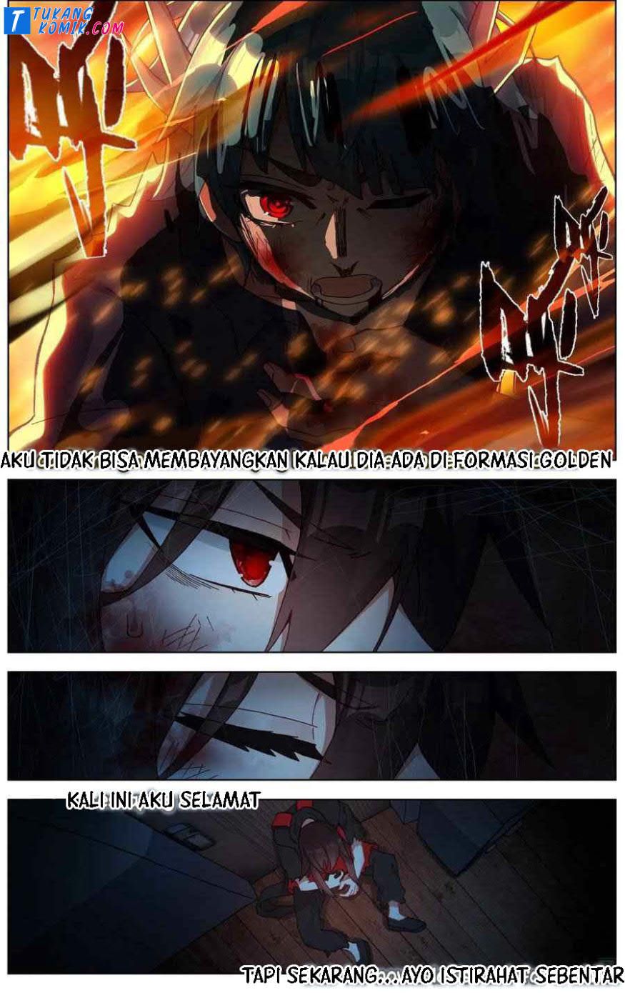 Different Kings Chapter 248 Gambar 6