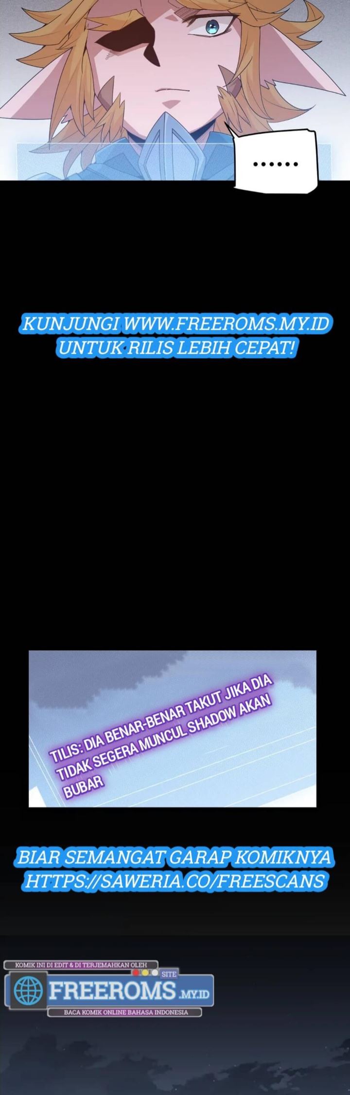 The Game That I Came From Chapter 70 Gambar 14