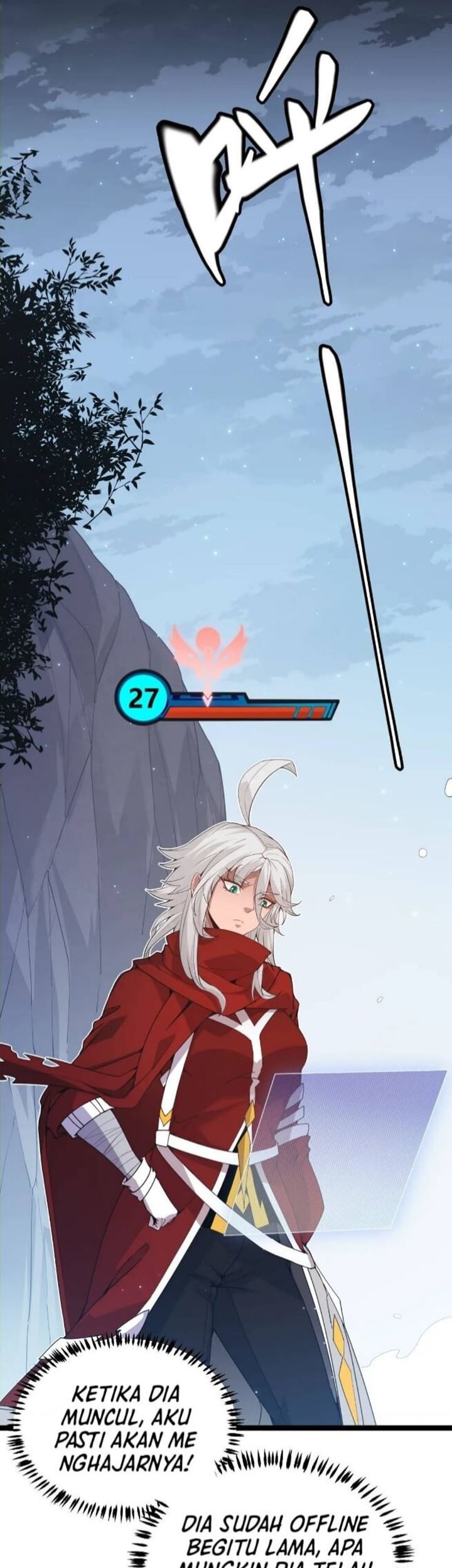 The Game That I Came From Chapter 70 Gambar 15