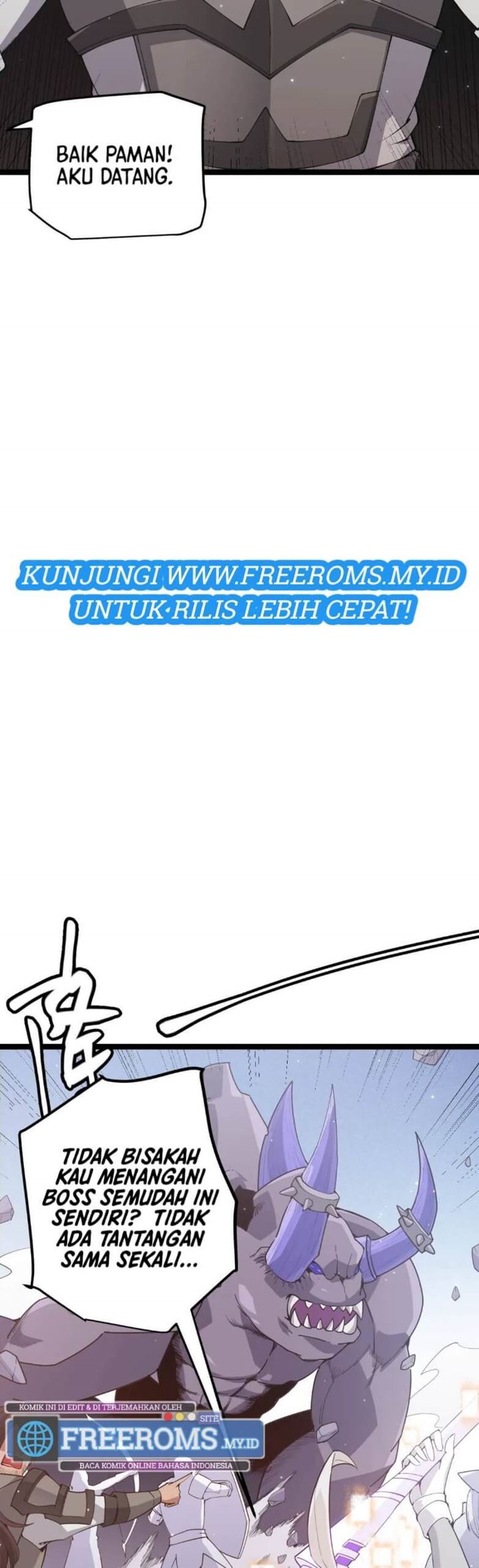 The Game That I Came From Chapter 70 Gambar 19