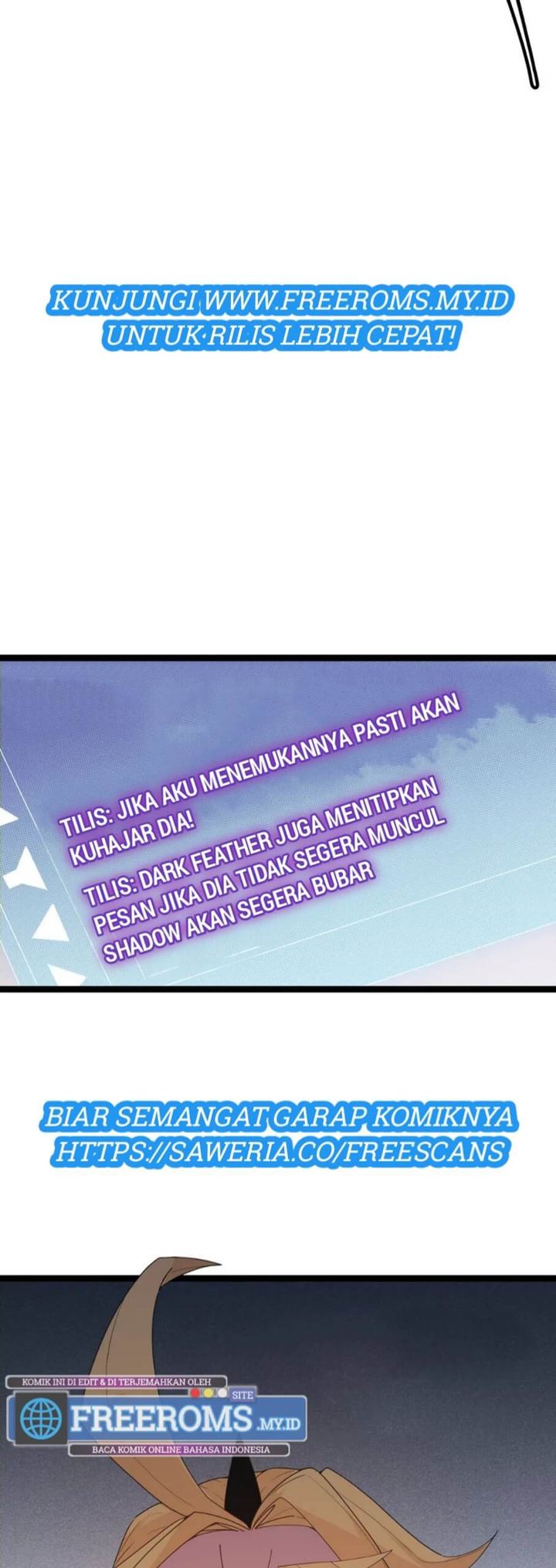 The Game That I Came From Chapter 70 Gambar 13