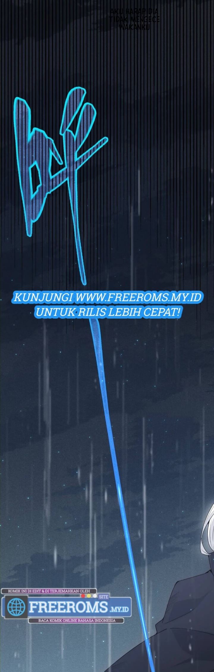 The Game That I Came From Chapter 70 Gambar 30