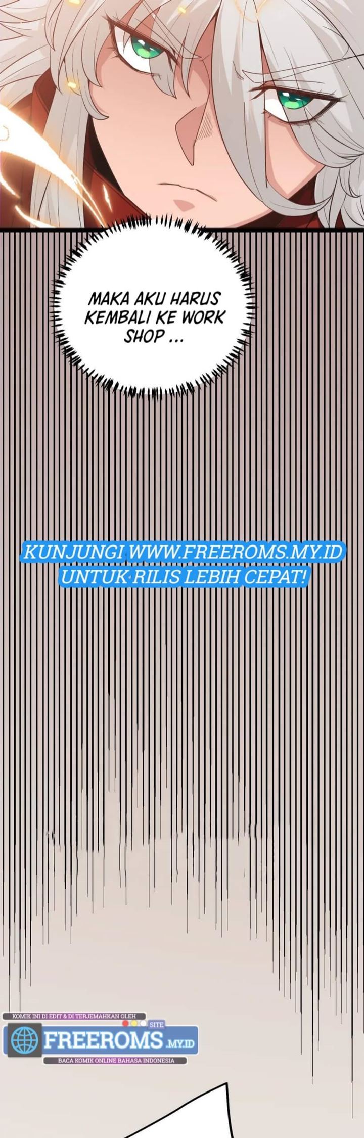 The Game That I Came From Chapter 70 Gambar 21