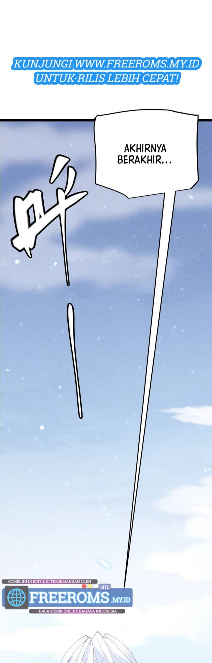 The Game That I Came From Chapter 70 Gambar 35