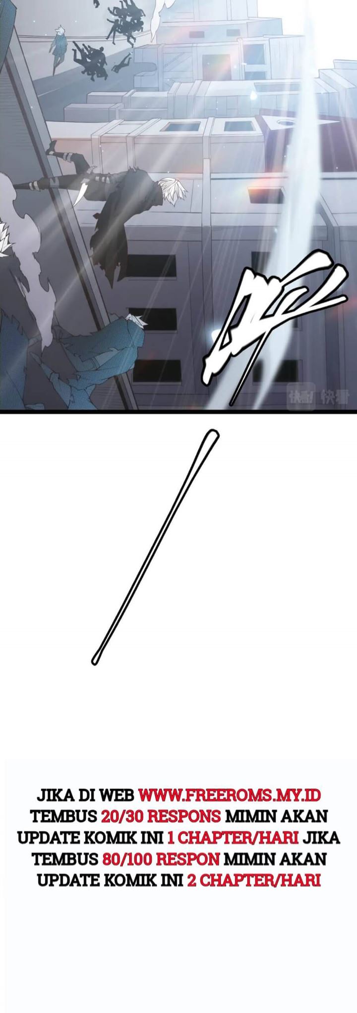 The Game That I Came From Chapter 70 Gambar 38