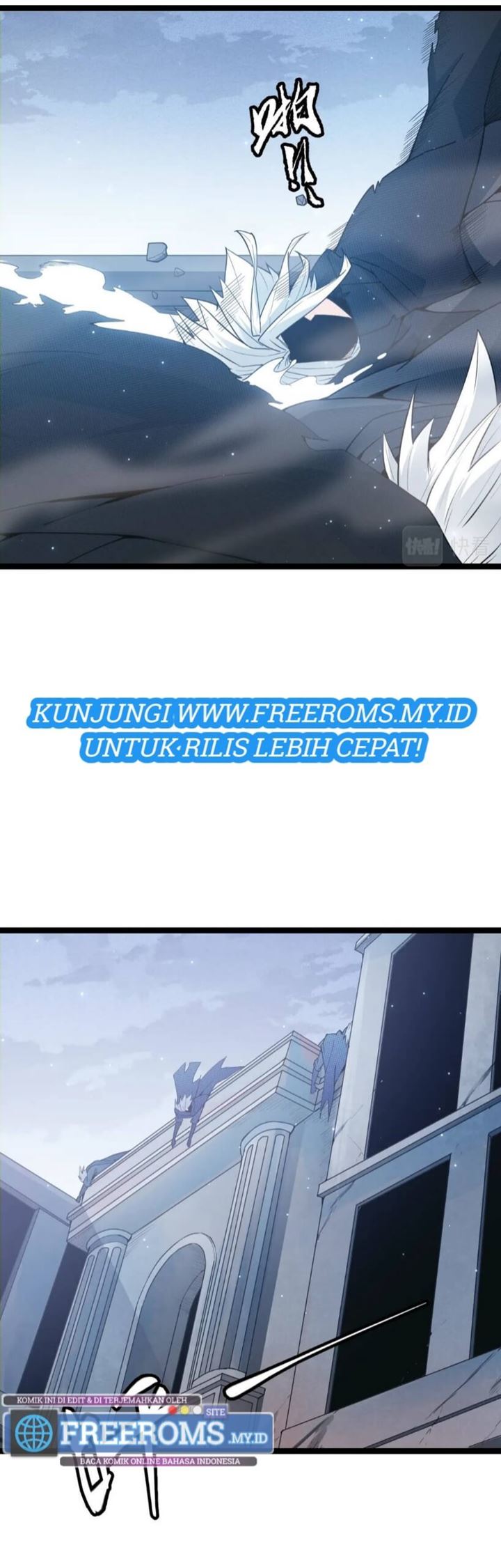 The Game That I Came From Chapter 70 Gambar 32