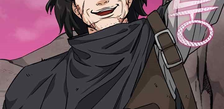 My Dad Is Too Strong Chapter 82 Gambar 47