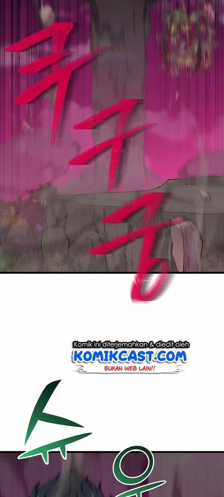 My Dad Is Too Strong Chapter 82 Gambar 36