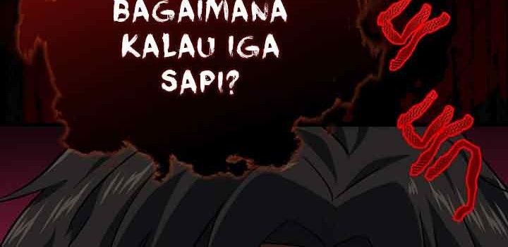 My Dad Is Too Strong Chapter 82 Gambar 55