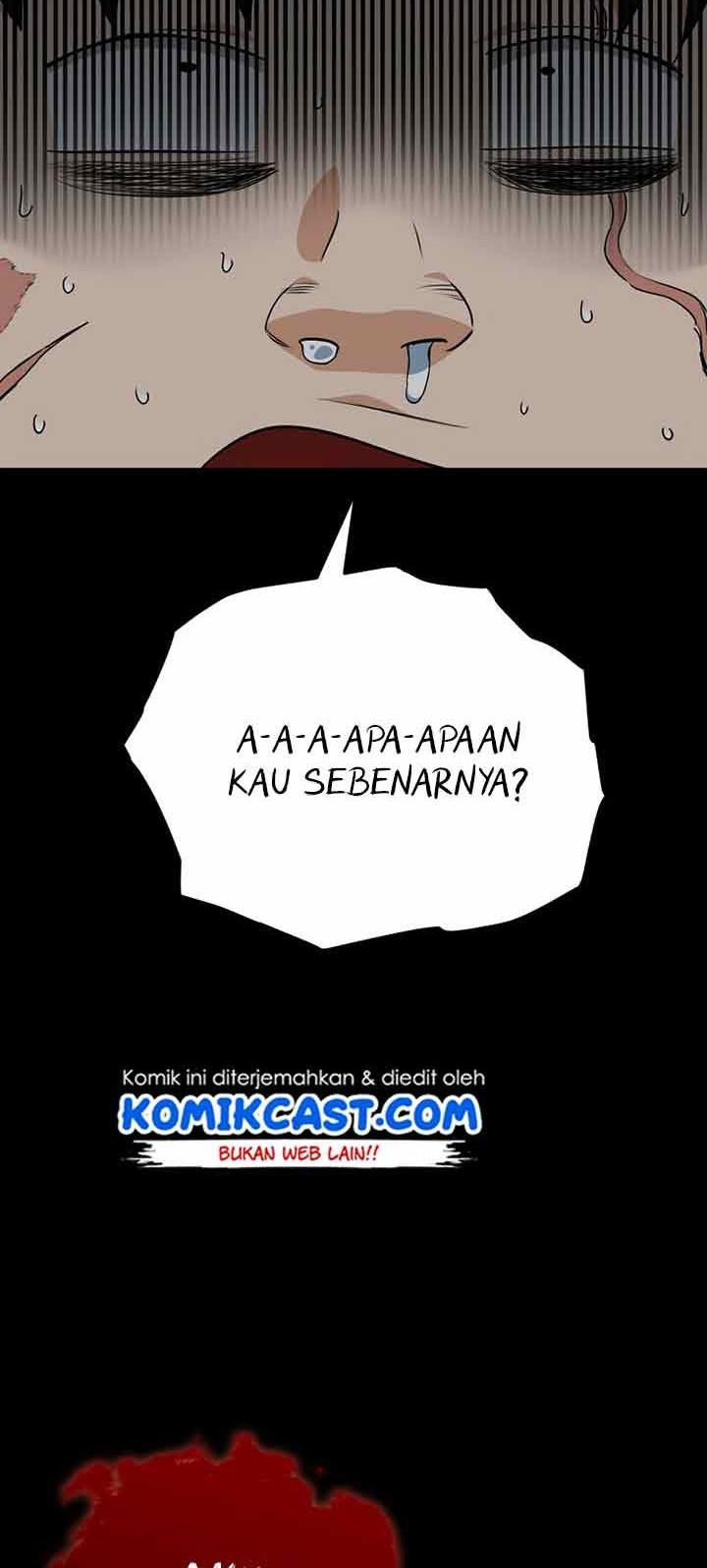 My Dad Is Too Strong Chapter 82 Gambar 57