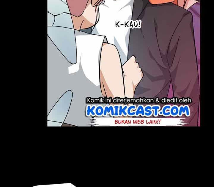 My Dad Is Too Strong Chapter 82 Gambar 5