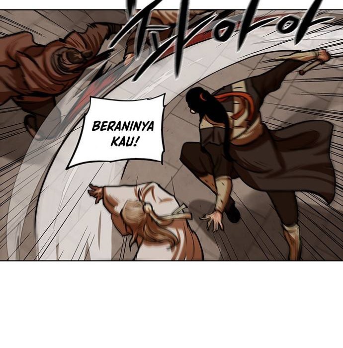 Escort Warrior Chapter 114 Gambar 27