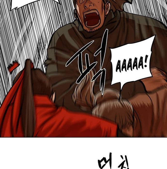 Escort Warrior Chapter 114 Gambar 29