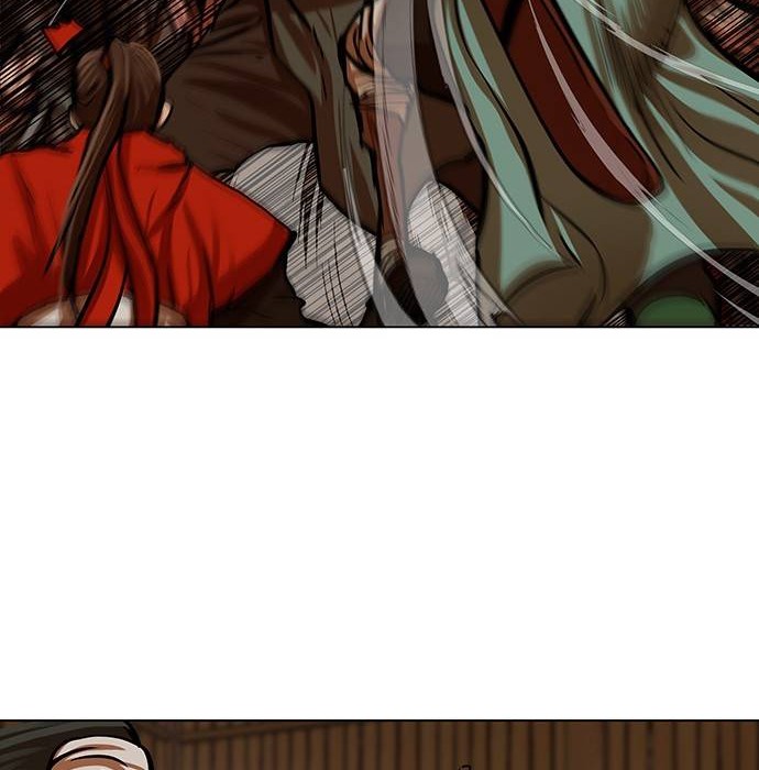 Escort Warrior Chapter 114 Gambar 31