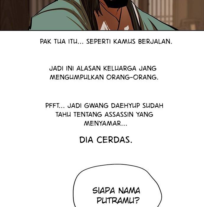 Escort Warrior Chapter 114 Gambar 23