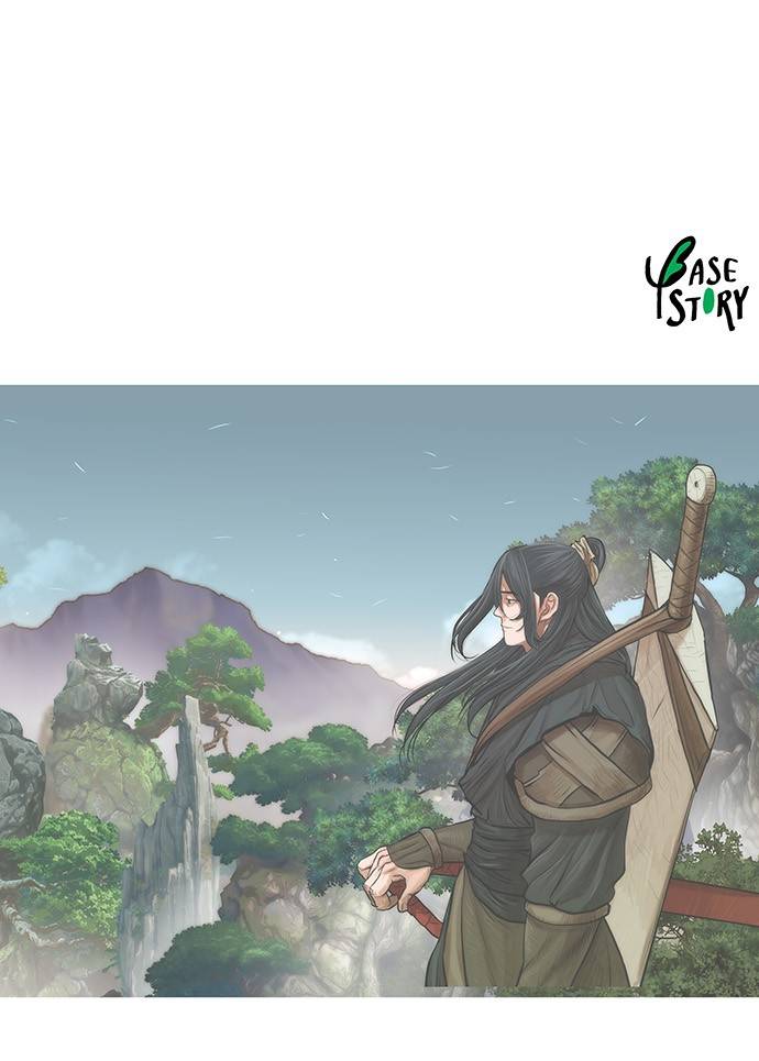 Escort Warrior Chapter 114 Gambar 50