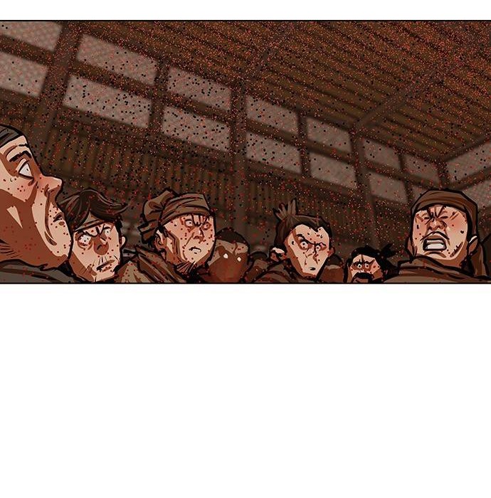 Escort Warrior Chapter 114 Gambar 39