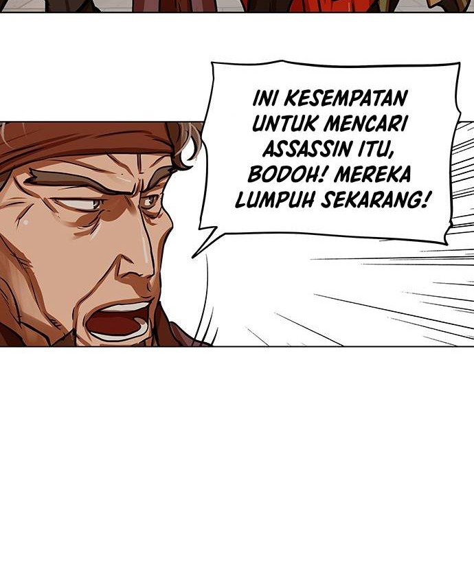 Escort Warrior Chapter 114 Gambar 41