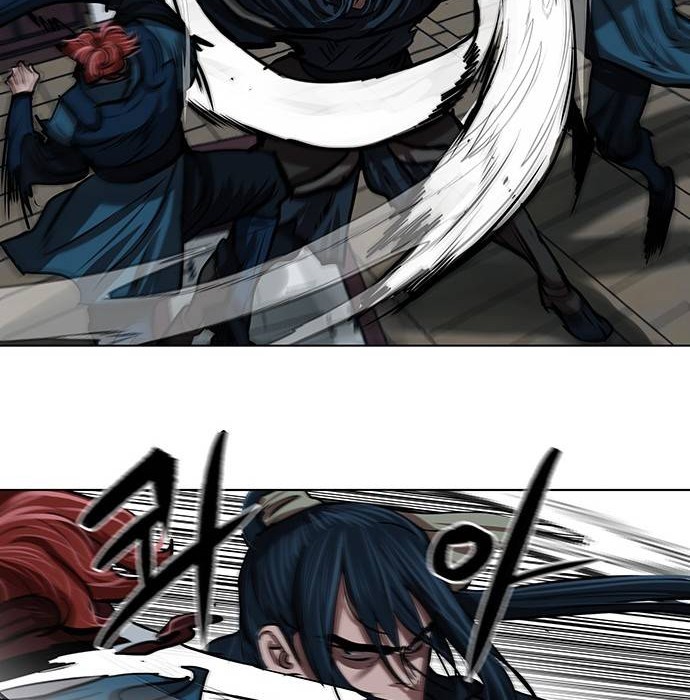 Escort Warrior Chapter 114 Gambar 7