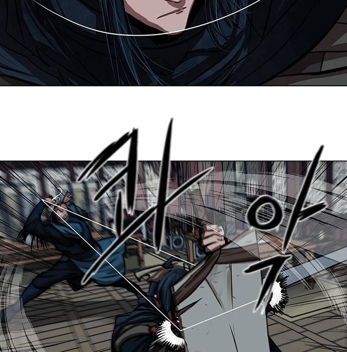 Escort Warrior Chapter 114 Gambar 13