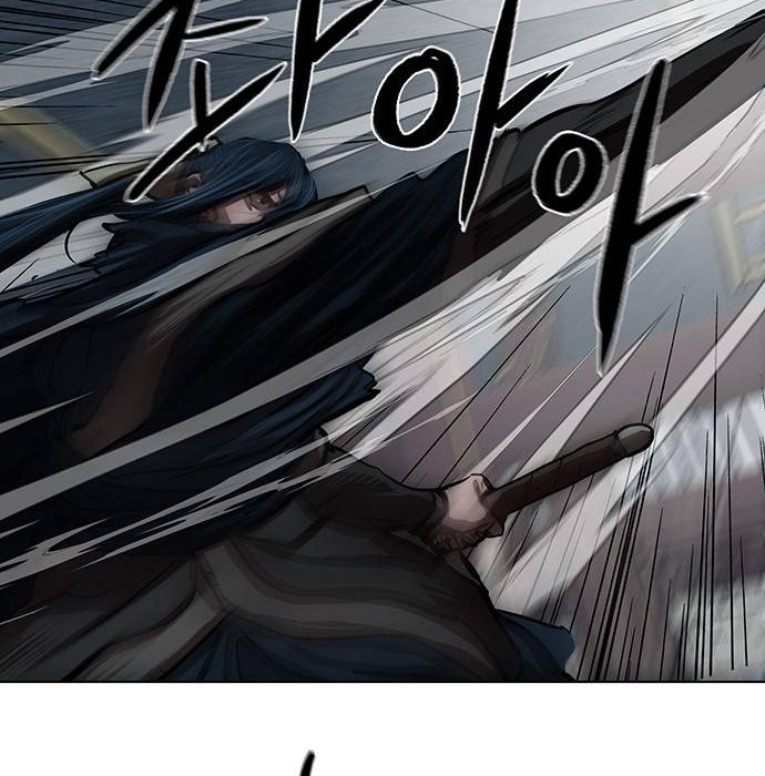 Escort Warrior Chapter 114 Gambar 17