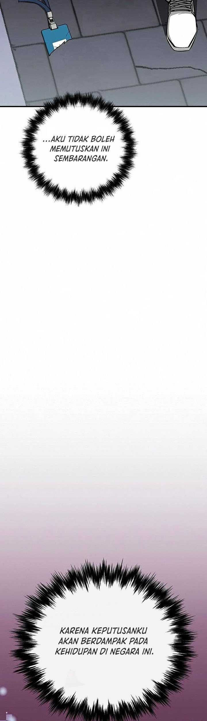 The Earth Savior Selection Chapter 24 Gambar 31