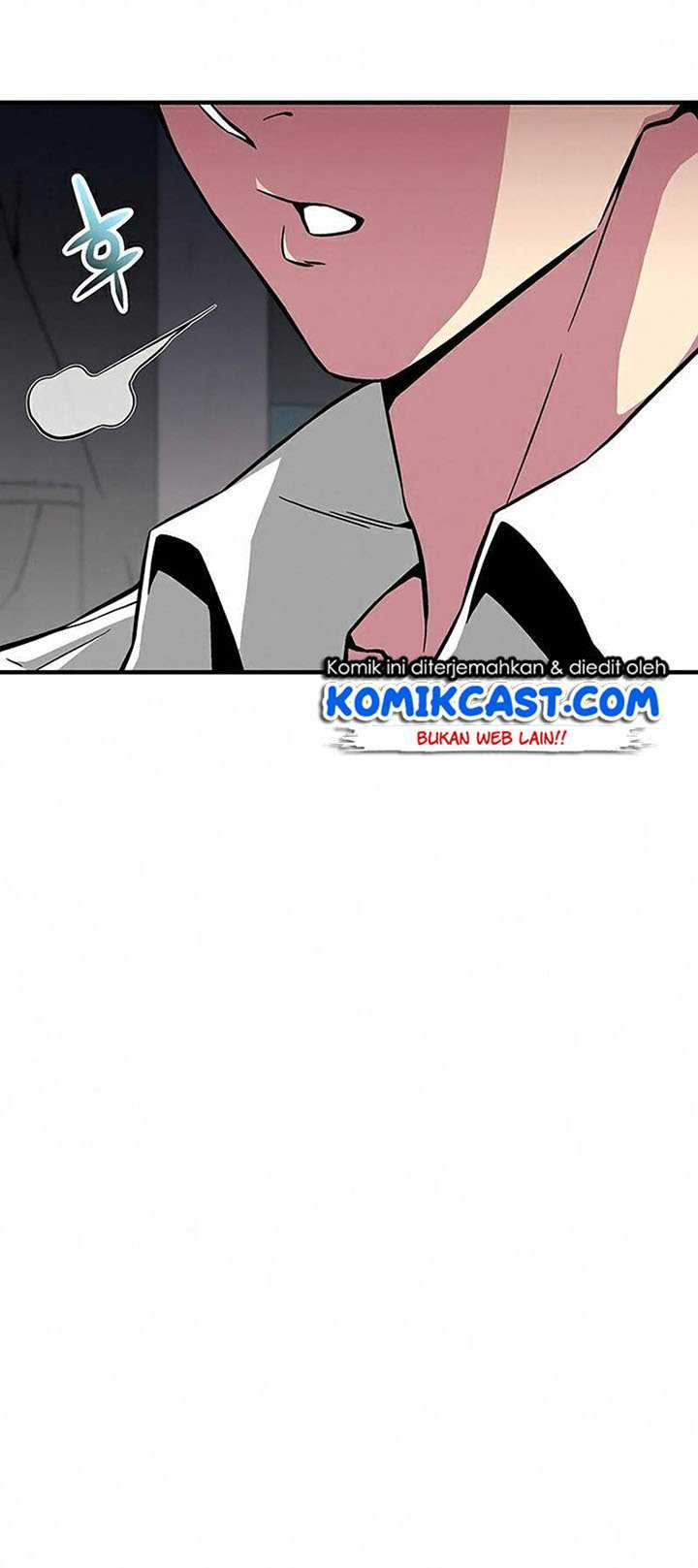 The Earth Savior Selection Chapter 24 Gambar 35