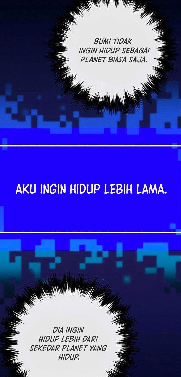 The Earth Savior Selection Chapter 24 Gambar 20