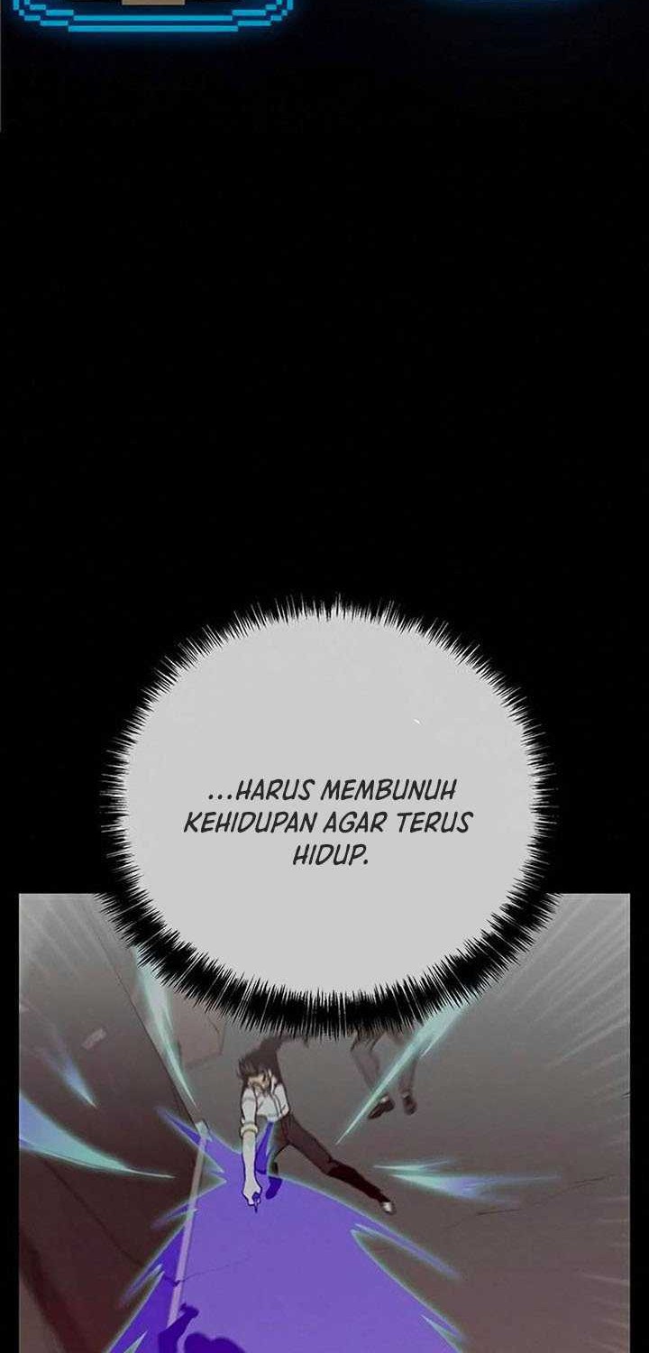 The Earth Savior Selection Chapter 24 Gambar 22