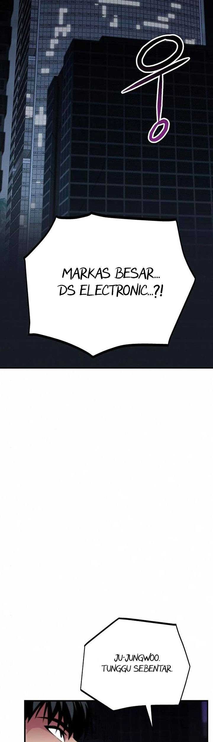 The Earth Savior Selection Chapter 24 Gambar 43