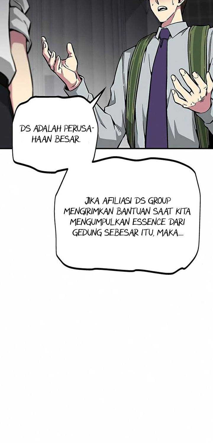 The Earth Savior Selection Chapter 24 Gambar 48