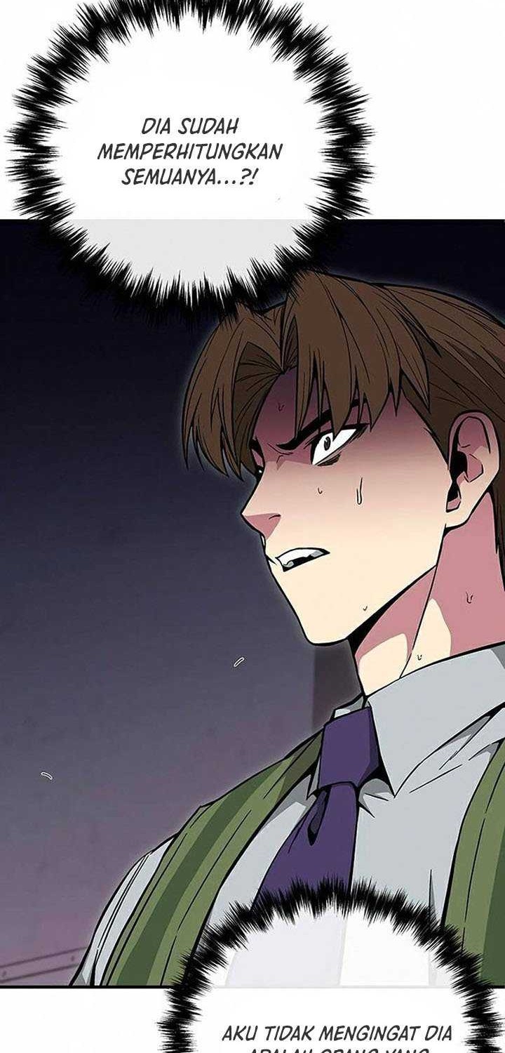 The Earth Savior Selection Chapter 24 Gambar 50