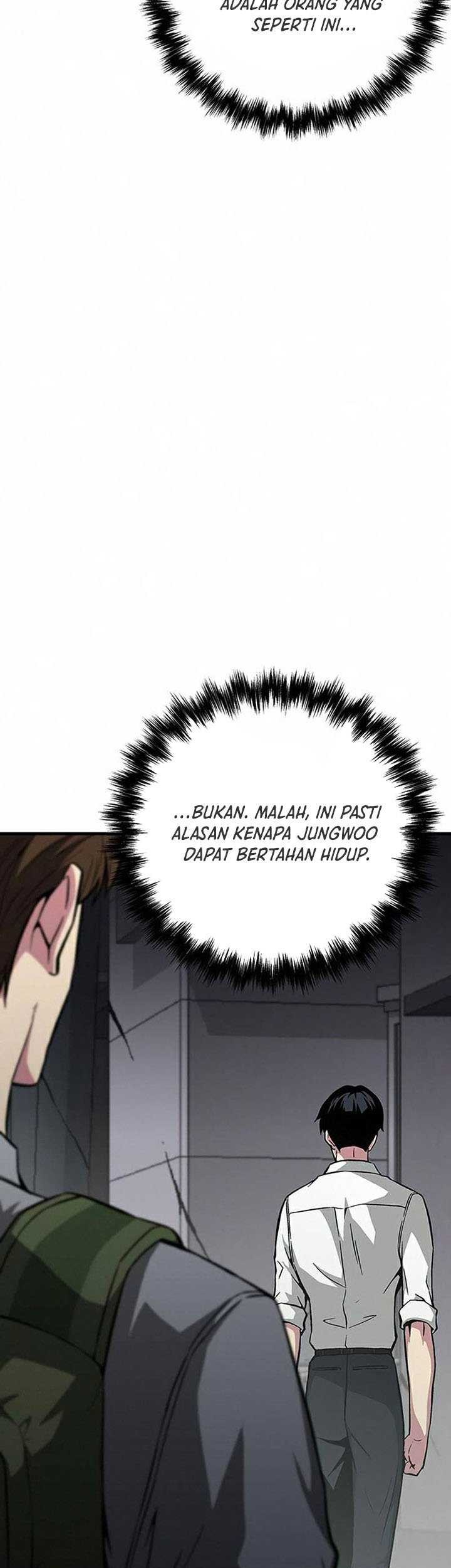 The Earth Savior Selection Chapter 24 Gambar 51