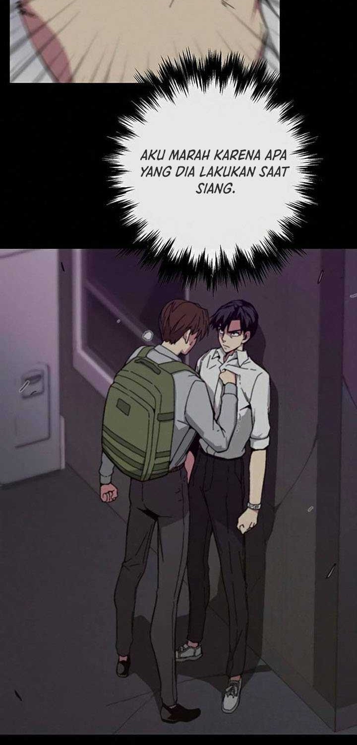 The Earth Savior Selection Chapter 24 Gambar 54