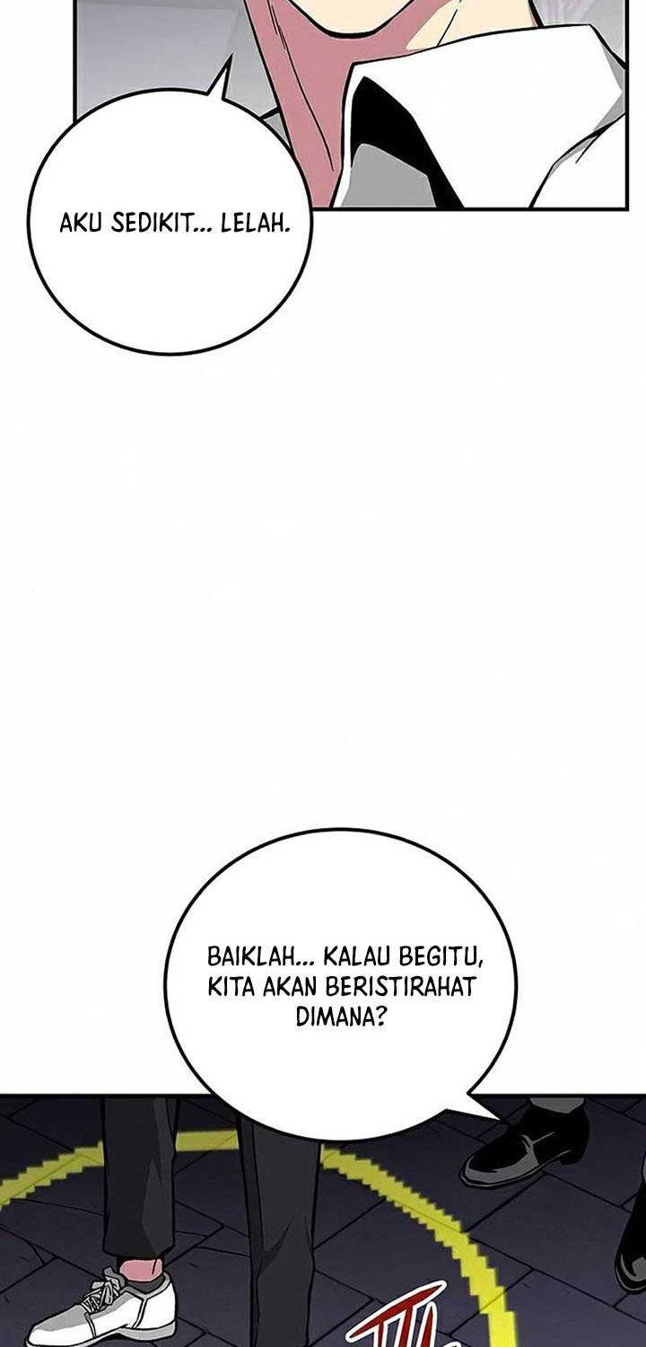 The Earth Savior Selection Chapter 24 Gambar 37